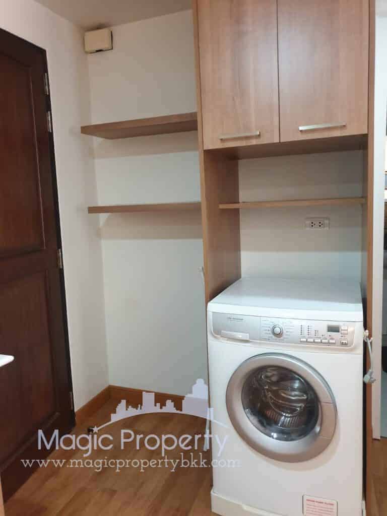 1 Bedroom The Alcove 49 For rent