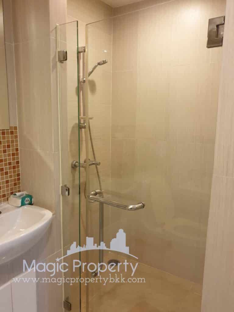 1 Bedroom The Alcove 49 For rent