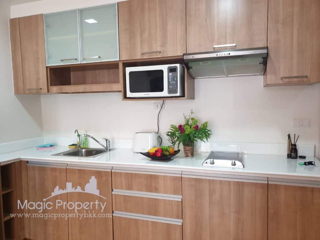 1 Bedroom The Alcove 49 For rent