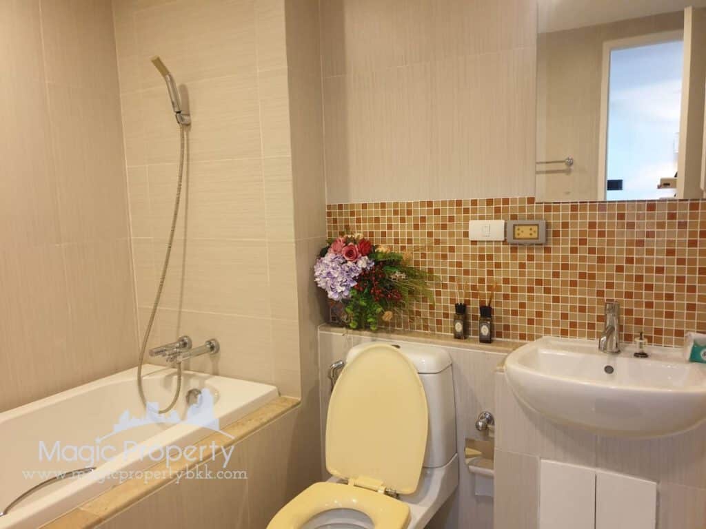 1 Bedroom The Alcove 49 For rent