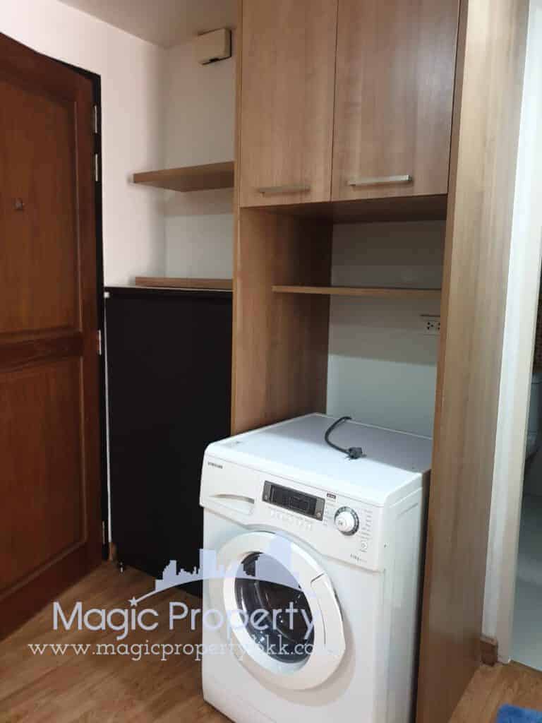 For Sale 1 Bed Condo in The Alcove 49, Khlong Tan Nuea, Bangkok | ฿4,700,000 | MGP366 – Photo 9