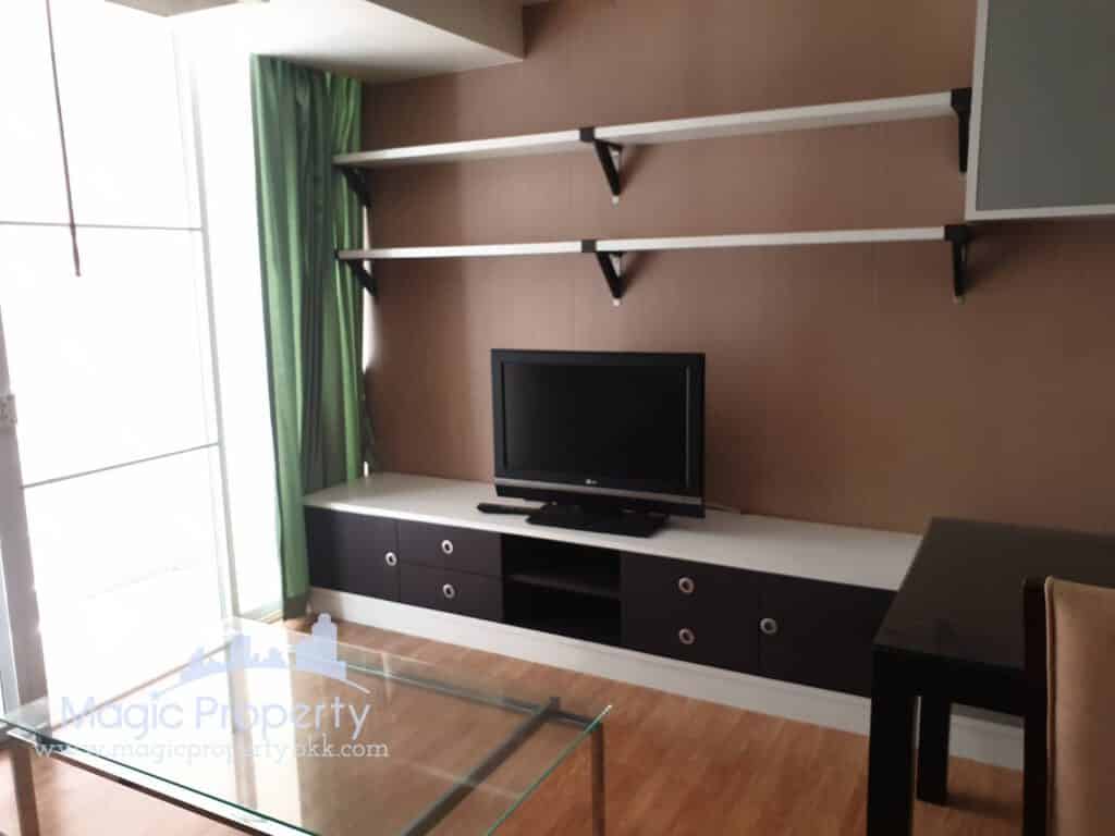 For Sale 1 Bed Condo in The Alcove 49, Khlong Tan Nuea, Bangkok | ฿4,700,000 | MGP366 – Photo 5