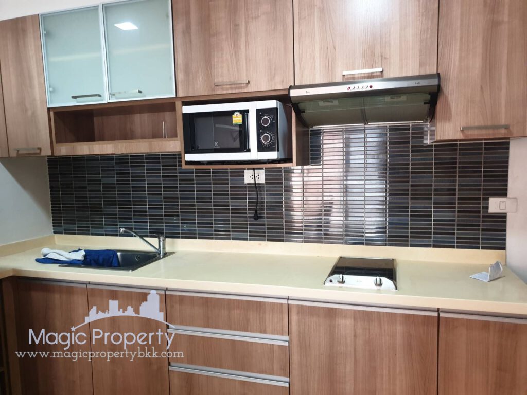 For Sale 1 Bed Condo in The Alcove 49, Khlong Tan Nuea, Bangkok | ฿4,700,000 | MGP366 – Photo 4