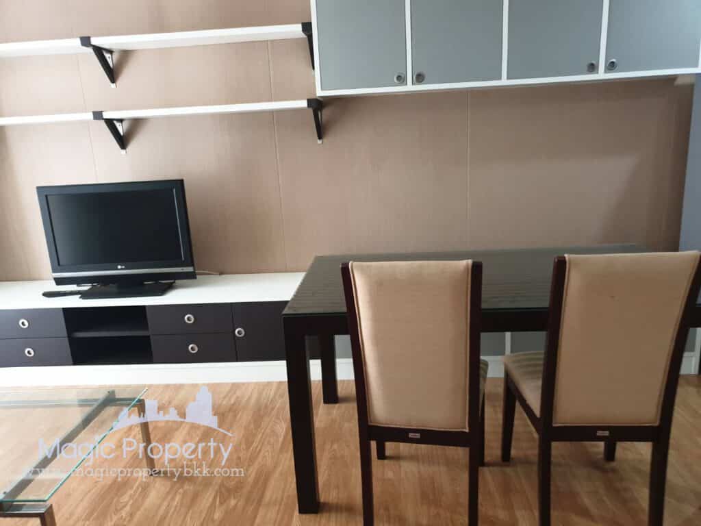 For Sale 1 Bed Condo in The Alcove 49, Khlong Tan Nuea, Bangkok | ฿4,700,000 | MGP366 – Photo 6