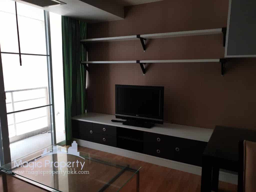 For Sale 1 Bed Condo in The Alcove 49, Khlong Tan Nuea, Bangkok | ฿4,700,000 | MGP366 – Photo 7