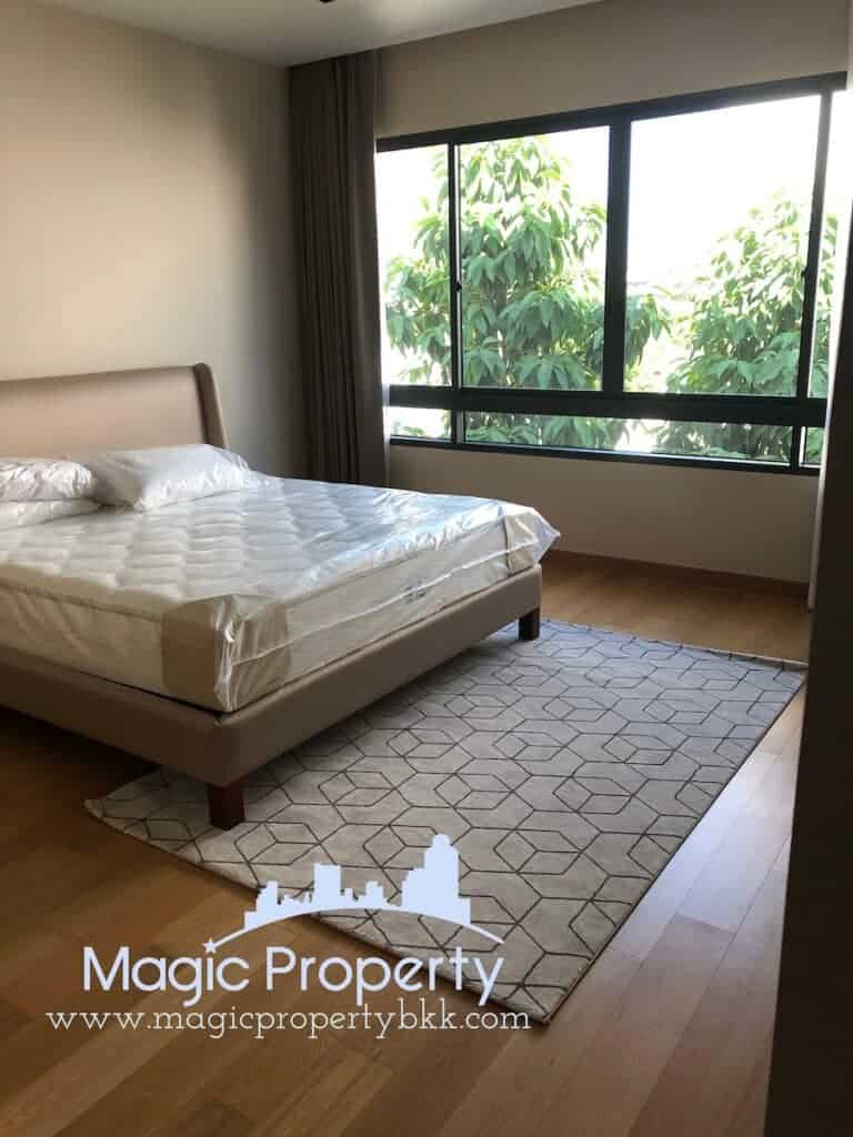 4 Bedroom Single House in Parc Priva Luxury Single House Project, Thiam Ruam Mit Rd, Huai Khwang, Bangkok 10310
