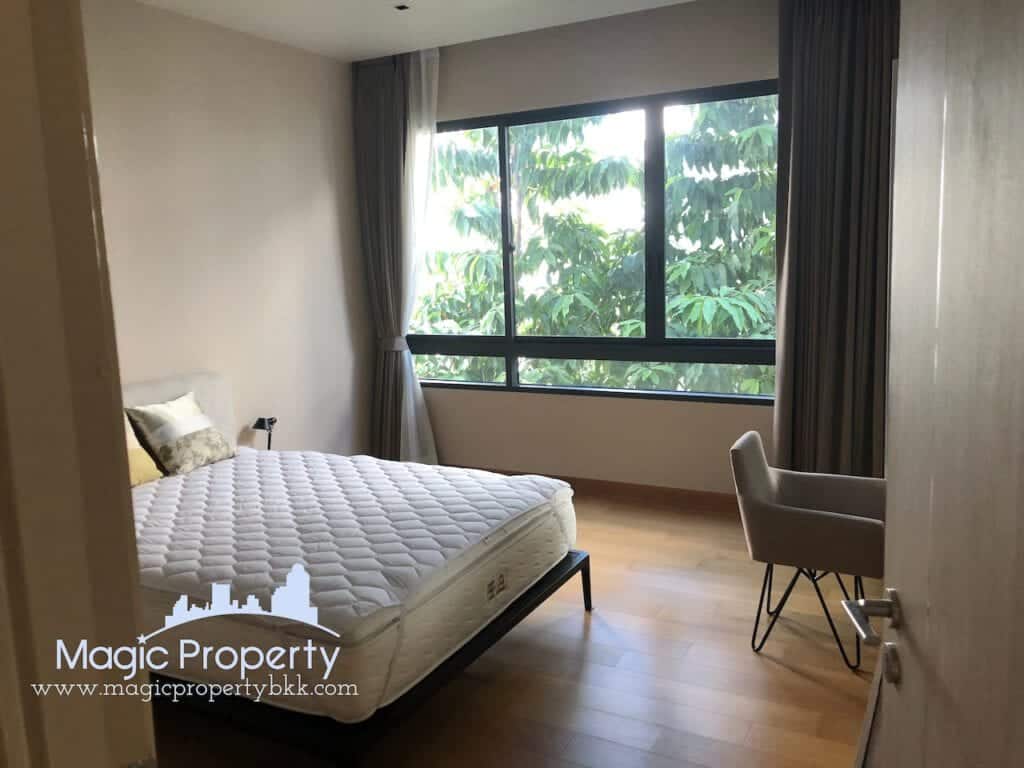 4 Bedroom Single House in Parc Priva Luxury Single House Project, Thiam Ruam Mit Rd, Huai Khwang, Bangkok 10310