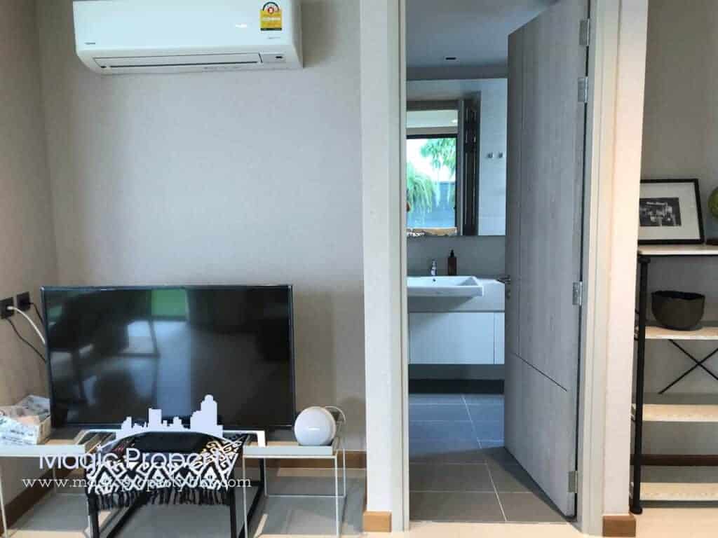 4 Bedroom Single House in Parc Priva Luxury Single House Project, Thiam Ruam Mit Rd, Huai Khwang, Bangkok 10310