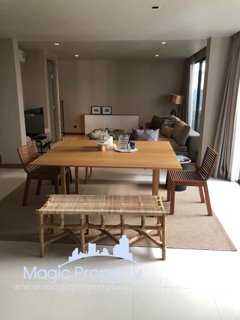 4 Bedroom Single House in Parc Priva Luxury Single House Project, Thiam Ruam Mit Rd, Huai Khwang, Bangkok 10310