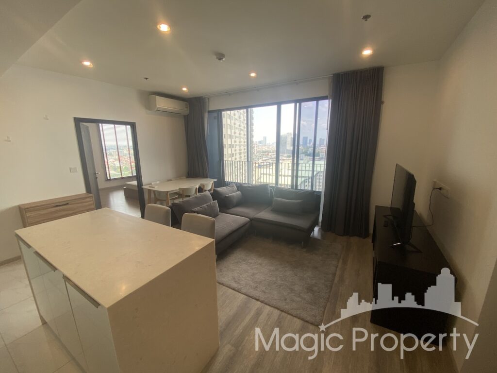 Property Image – IDEO Mobi Sukhumvit 66 Condominium