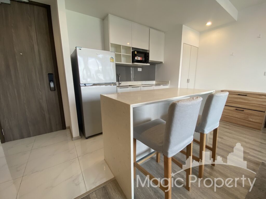 Property Image – IDEO Mobi Sukhumvit 66 Condominium