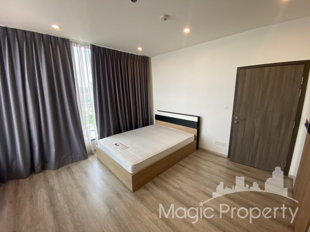 Property Image – IDEO Mobi Sukhumvit 66 Condominium