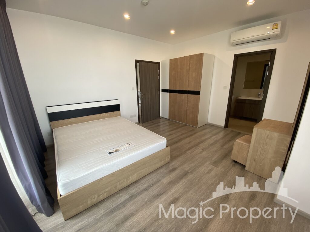 Property Image – IDEO Mobi Sukhumvit 66 Condominium