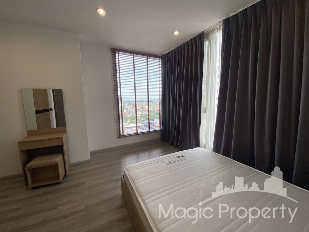 Property Image – IDEO Mobi Sukhumvit 66 Condominium