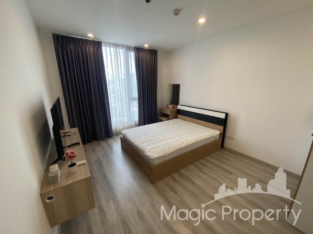 Property Image – IDEO Mobi Sukhumvit 66 Condominium