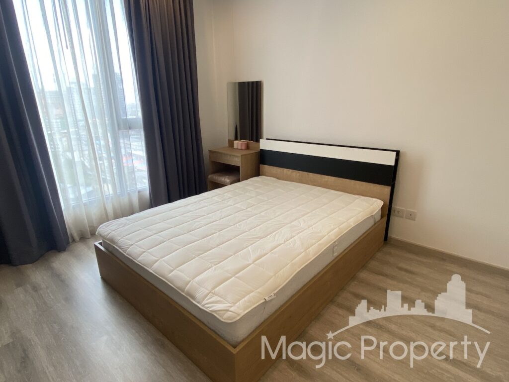 Property Image – IDEO Mobi Sukhumvit 66 Condominium