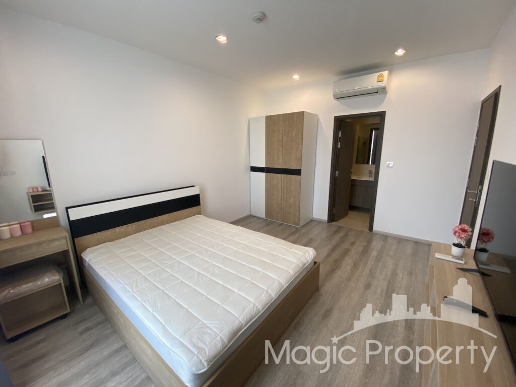 Property Image – IDEO Mobi Sukhumvit 66 Condominium