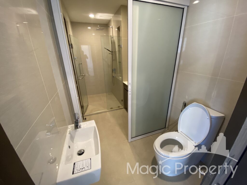 Property Image – IDEO Mobi Sukhumvit 66 Condominium