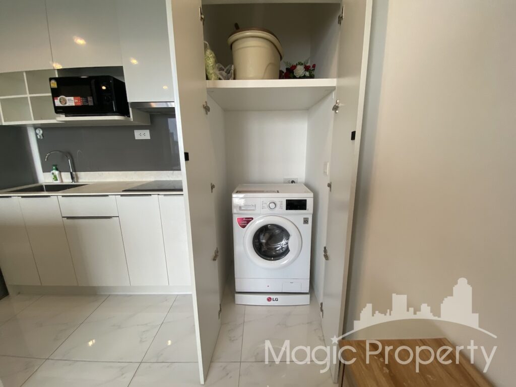 Property Image – IDEO Mobi Sukhumvit 66 Condominium