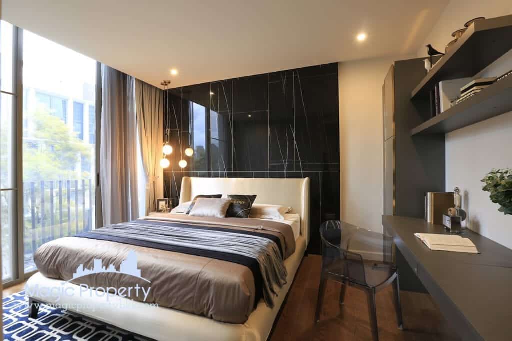 Quarter 39 House For Rent