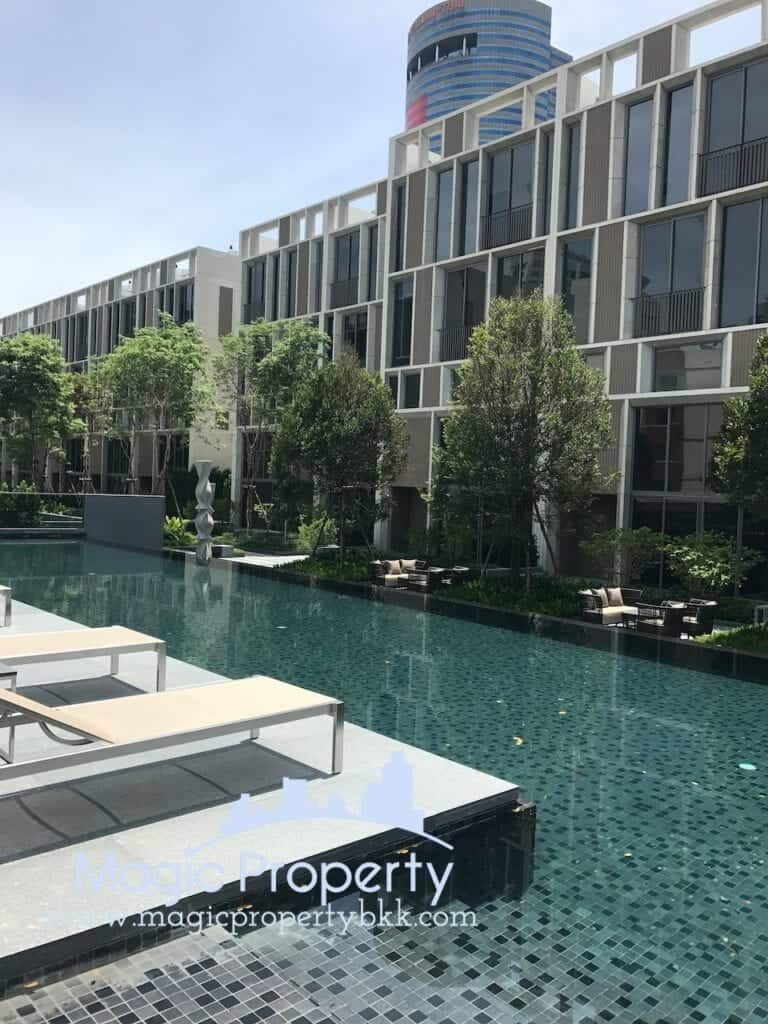 Quarter 39 House For Rent