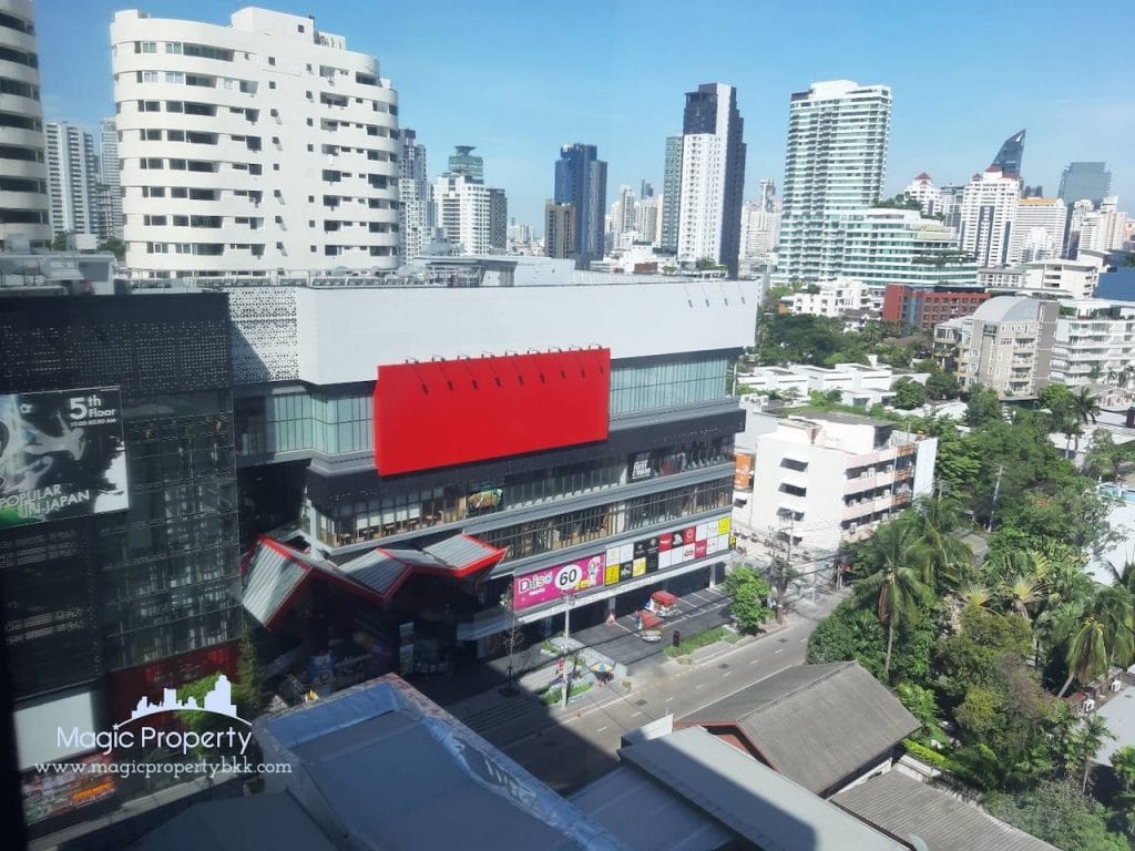 The Alcove 10 for rent 1 bedroom