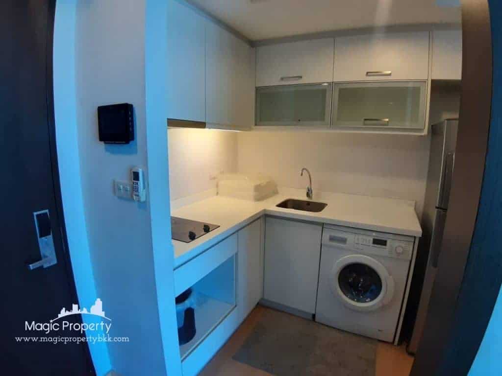 The Alcove 10 for rent 1 bedroom