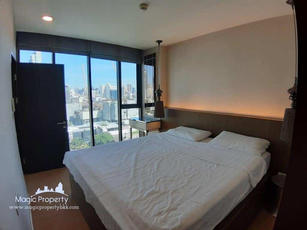 The Alcove 10 for rent 1 bedroom