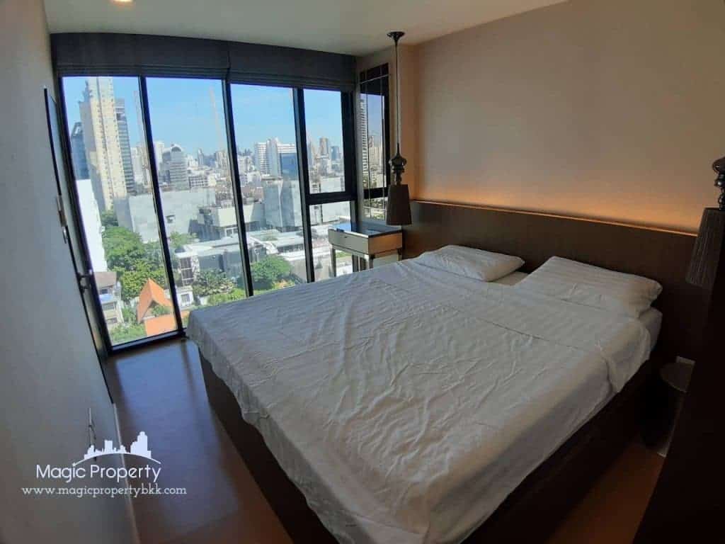 The Alcove 10 for rent 1 bedroom