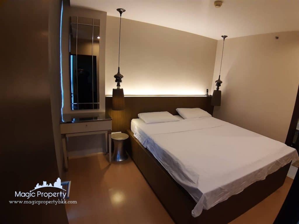 The Alcove 10 for rent 1 bedroom