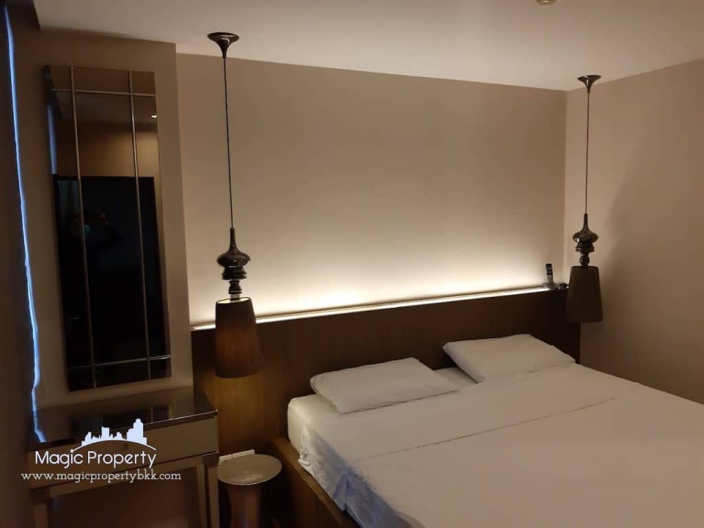 The Alcove 10 for rent 1 bedroom