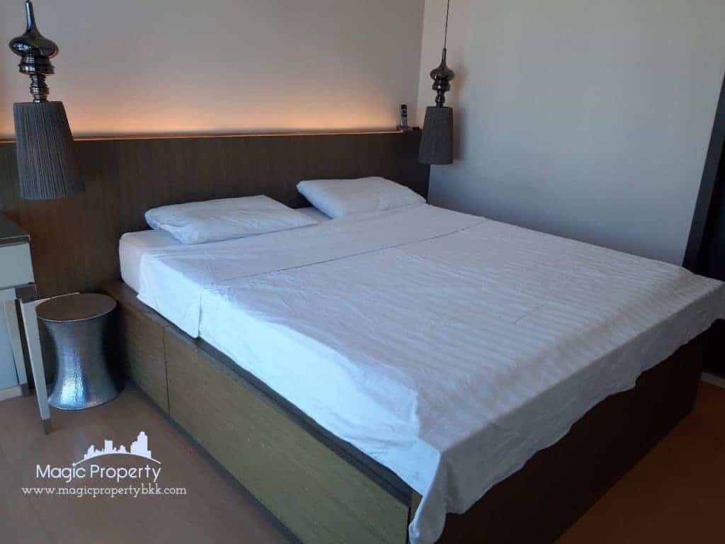 The Alcove 10 for rent 1 bedroom