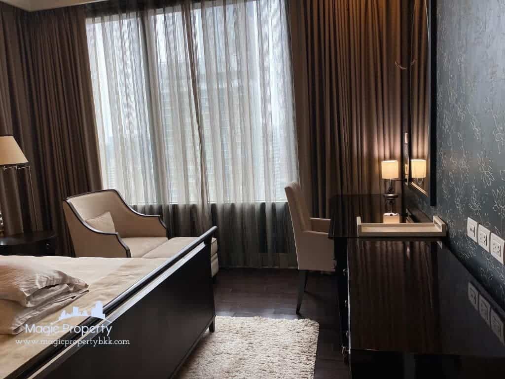 Aguston Sukhumvit 22 Condominium 2 Bedroom For Sale