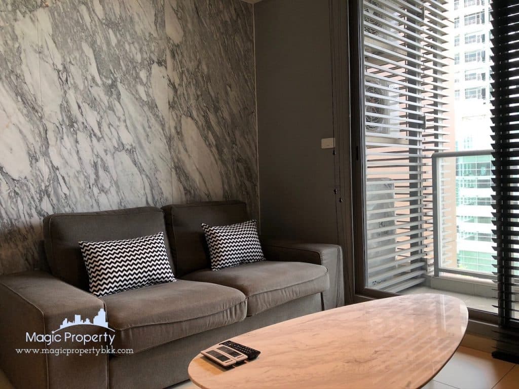 The Lofts Ekkamai Condominium