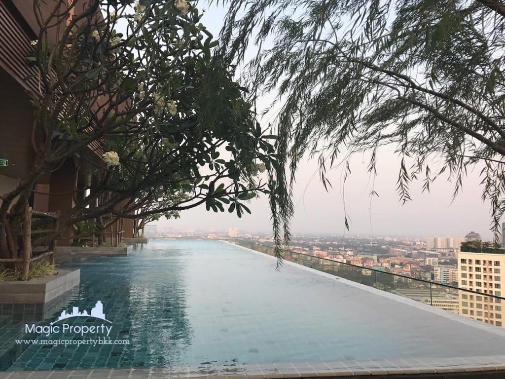 The Lofts Ekkamai Condominium