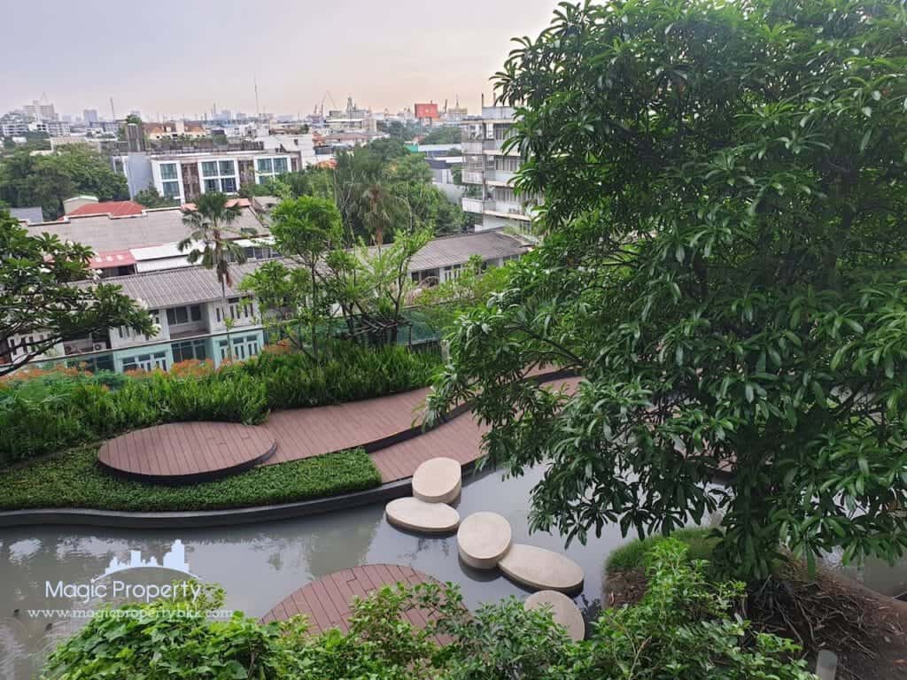 1 Bed Condo in Rhythm Sukhumvit 44/1, Phra Khanong, Bangkok | ฿35,000 | MGP408 – Photo 2