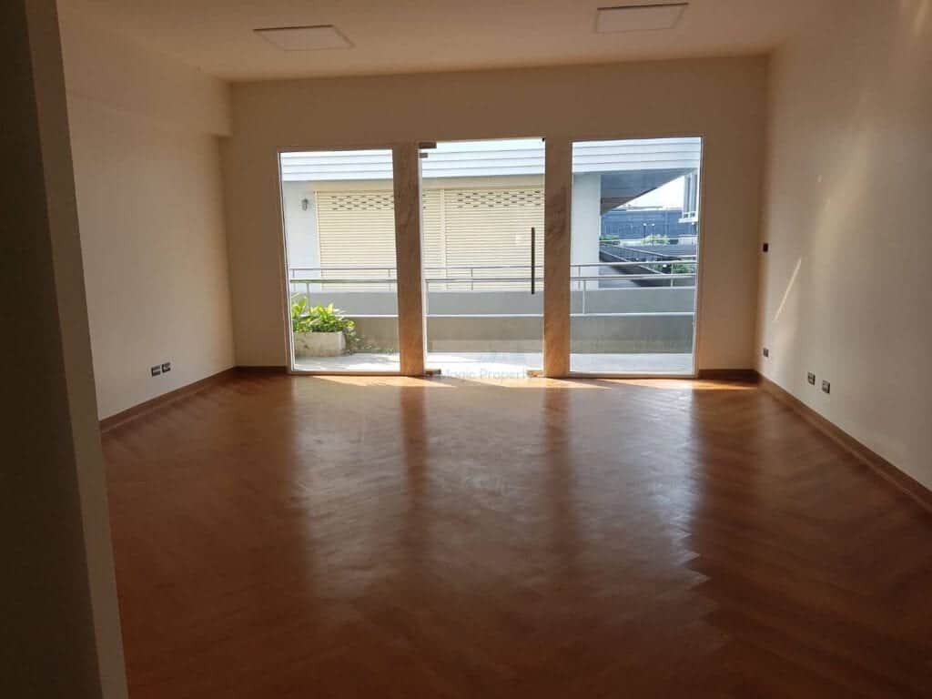 Park Avenue Ekkamai Office For Sale, on Ekkamai Road Near Don Donki Mall, Khlong Tan Nuea, Watthana, Bangkok 10110