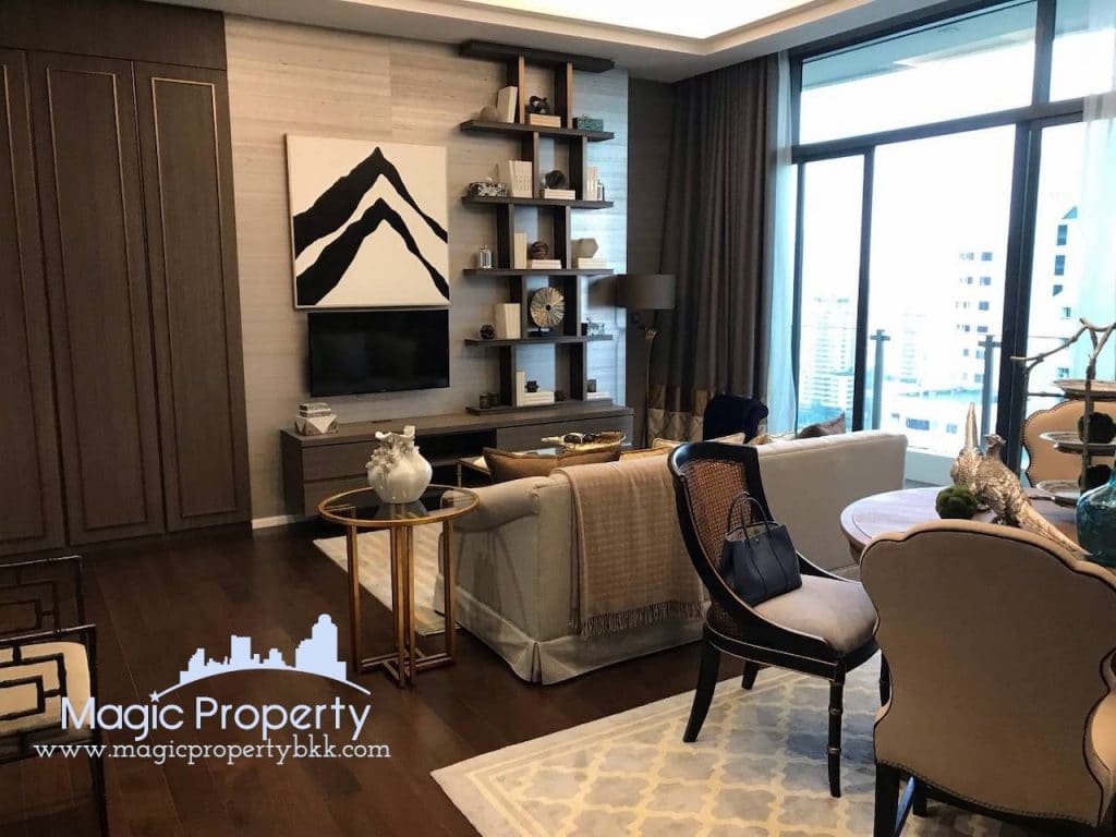 Diplomat 39 3 bedroom For Rent