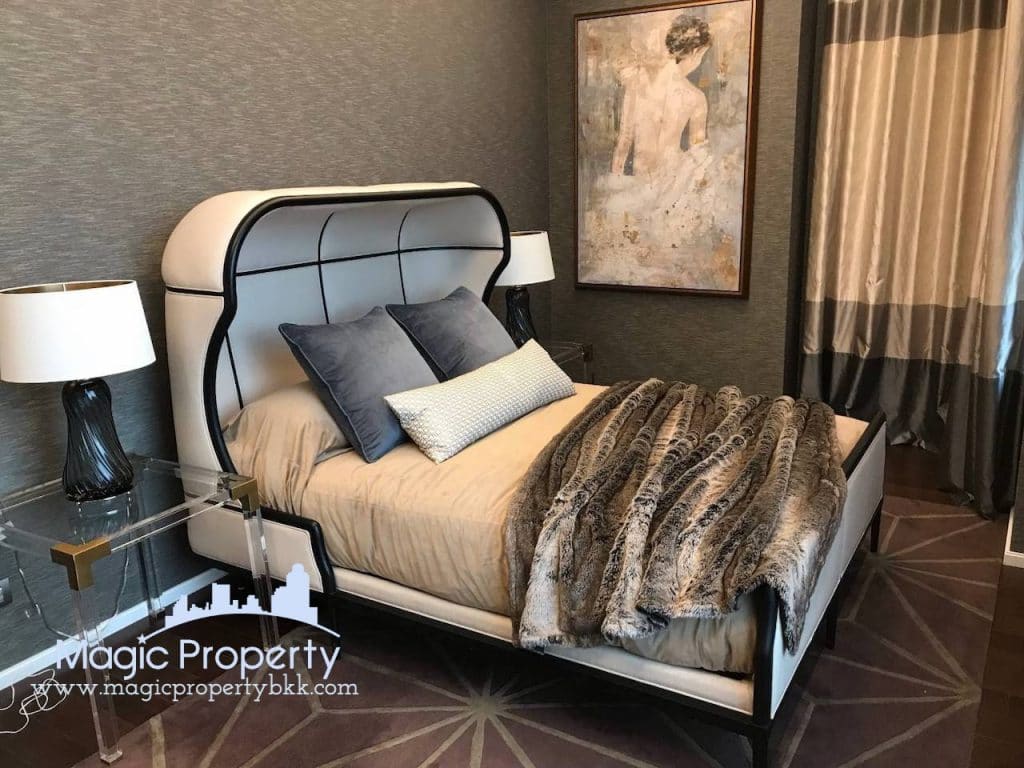 Diplomat 39 3 bedroom For Rent