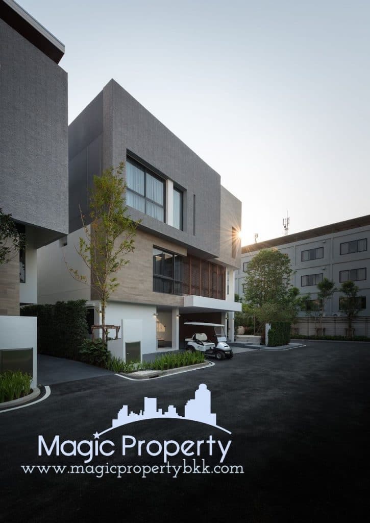 4 Bedrooms Single House For Rent in Parc Priva | Magic Property – Photo 8