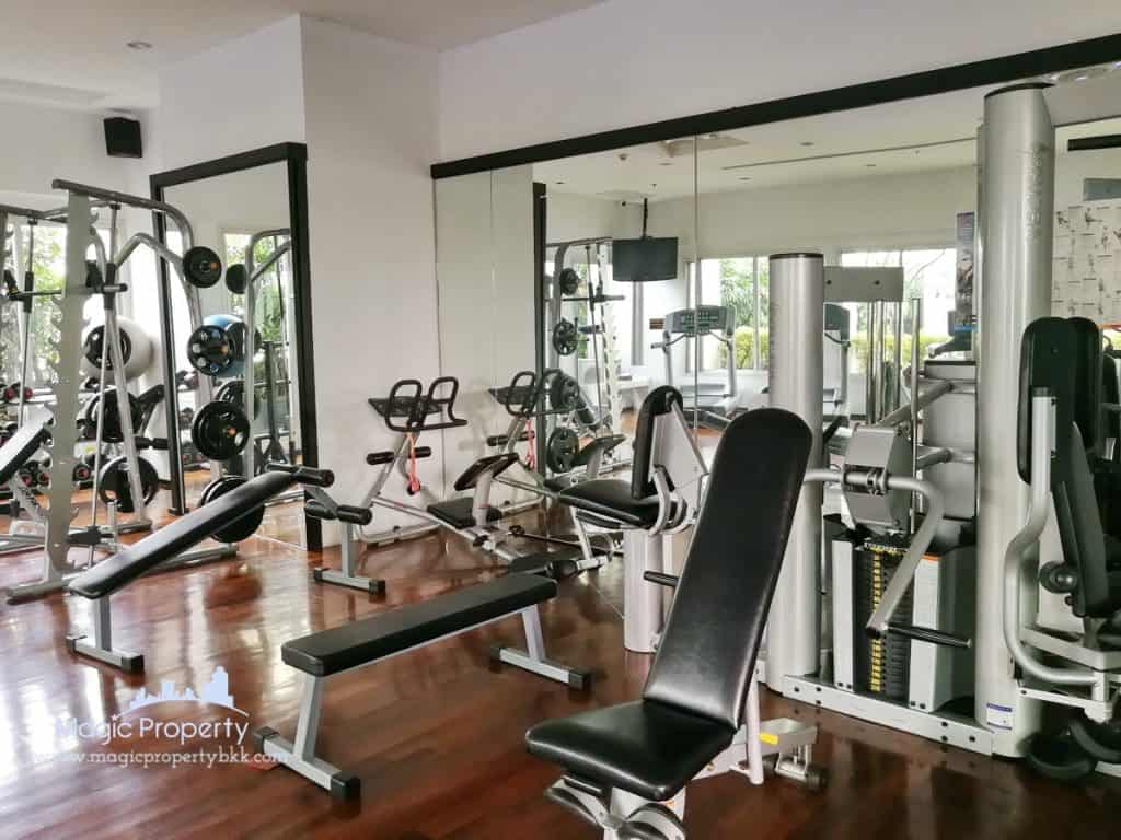 Noble Ora Condominium 2 Bedroom For Rent Fully Furnished Unit