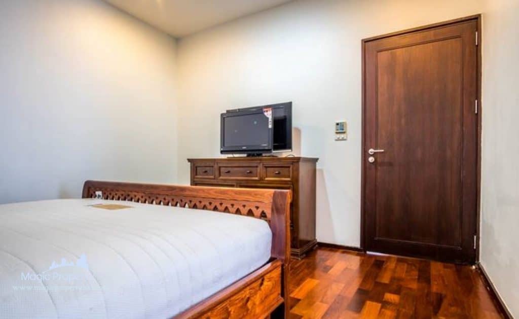 Noble Ora Condominium 2 Bedroom For Rent Fully Furnished Unit