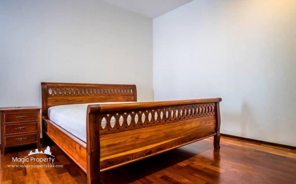 Noble Ora Condominium 2 Bedroom For Rent Fully Furnished Unit