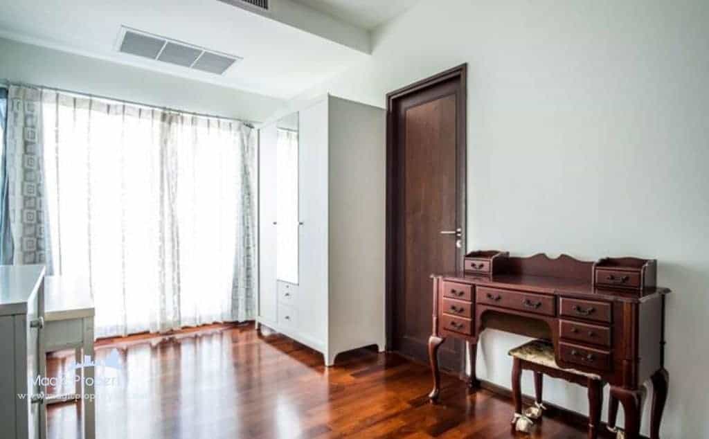 Noble Ora Condominium 2 Bedroom For Rent Fully Furnished Unit