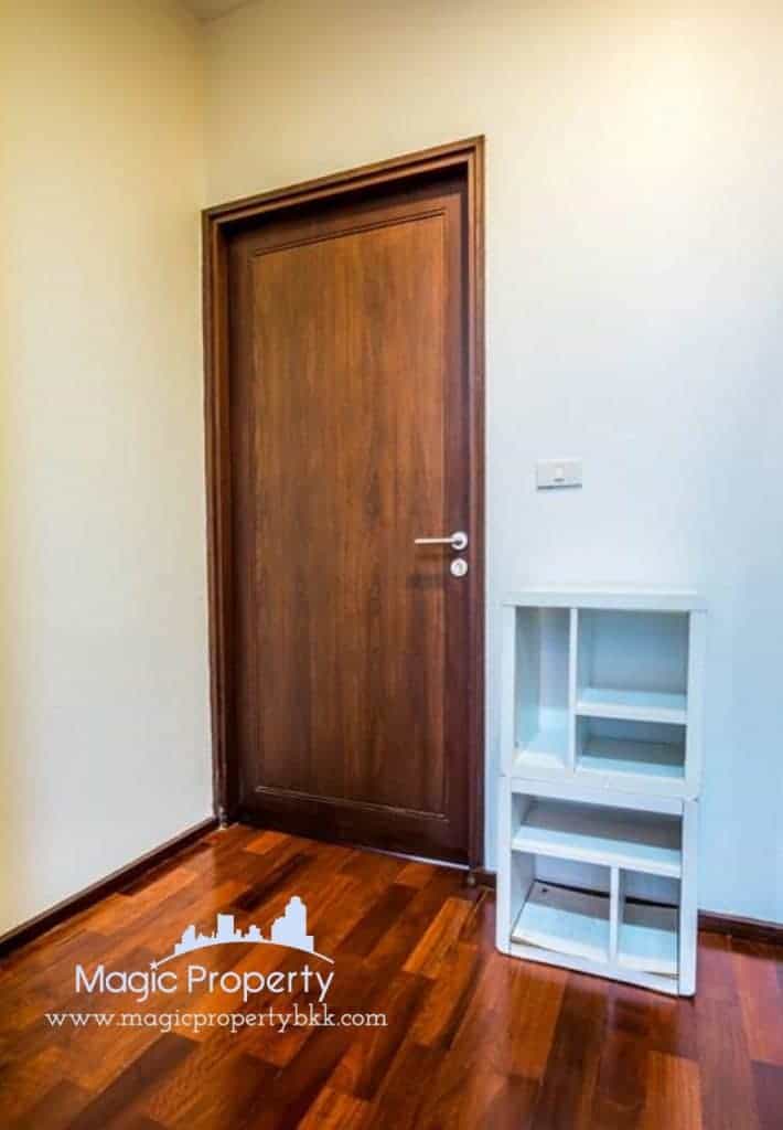 Noble Ora Condominium 2 Bedroom For Rent Fully Furnished Unit