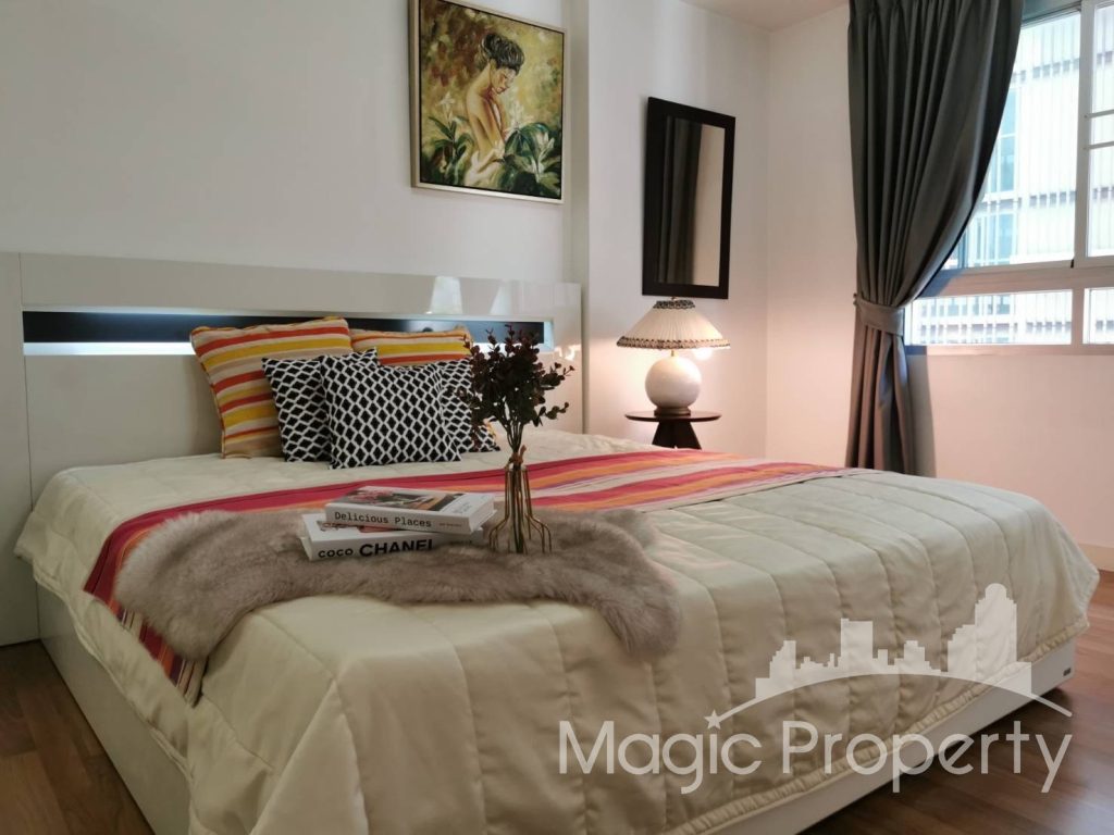 Property Image – The Clover Thonglor