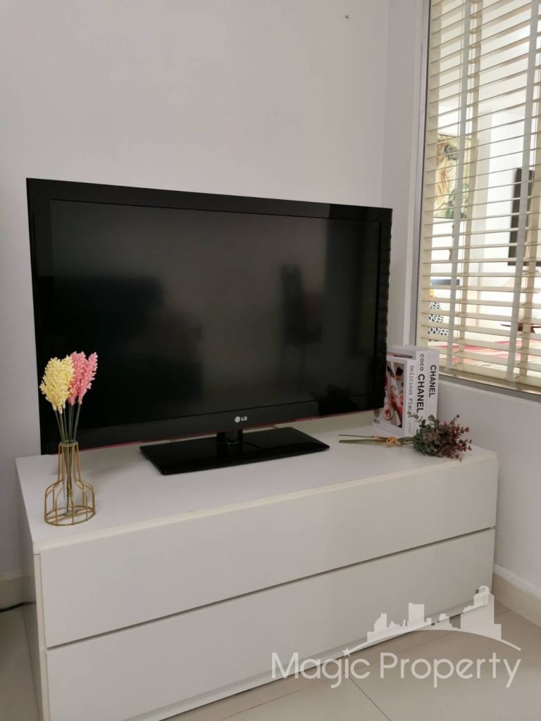 Property Image – The Clover Thonglor