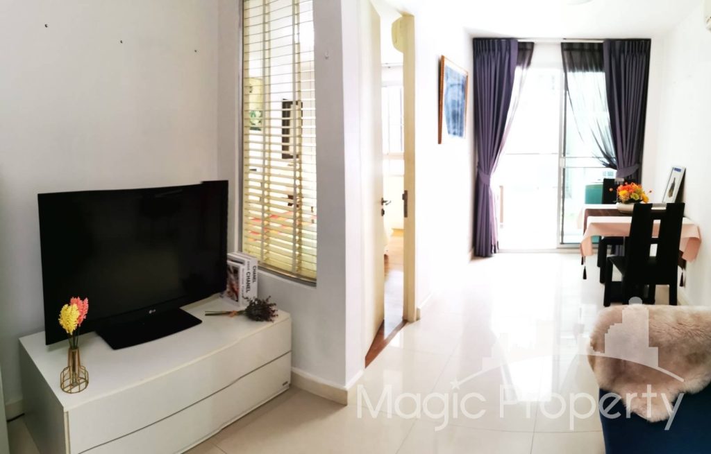 Property Image – The Clover Thonglor