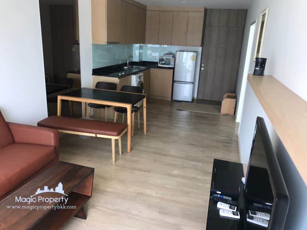 Noble refine 1 bedroom For Rent