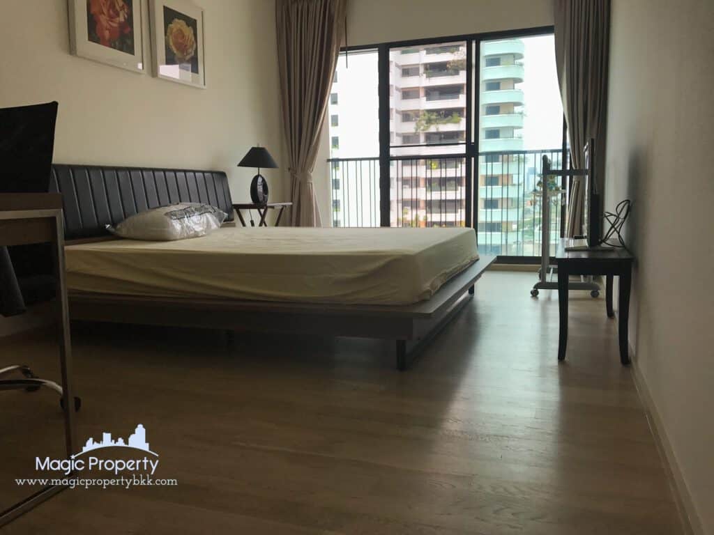 Noble refine 1 bedroom For Rent